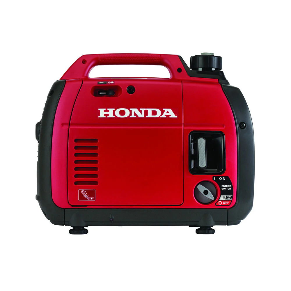 Honda Industrial Generator Gas 121cc 2200W