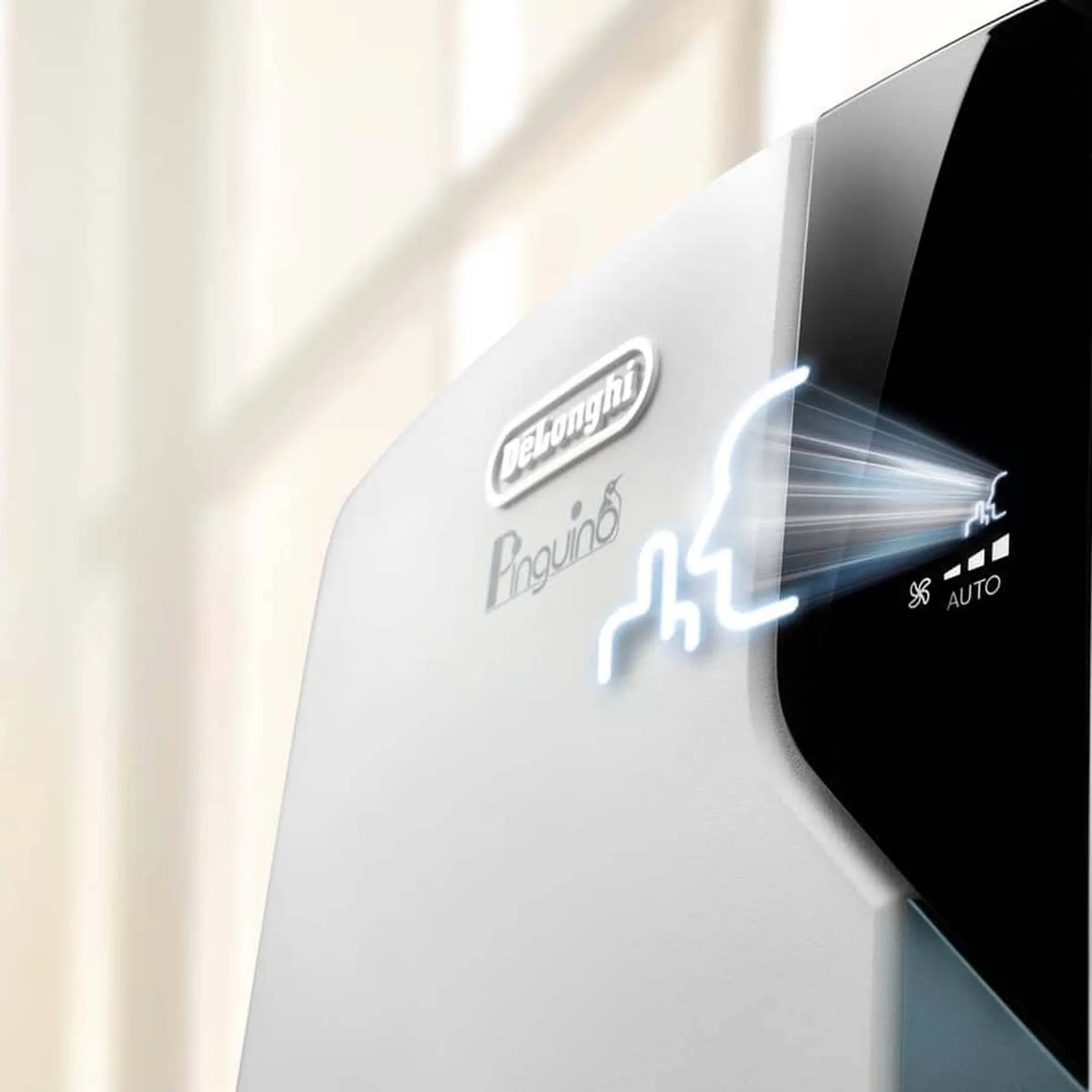 De'Longhi Mobiele airco PACEX105A+++