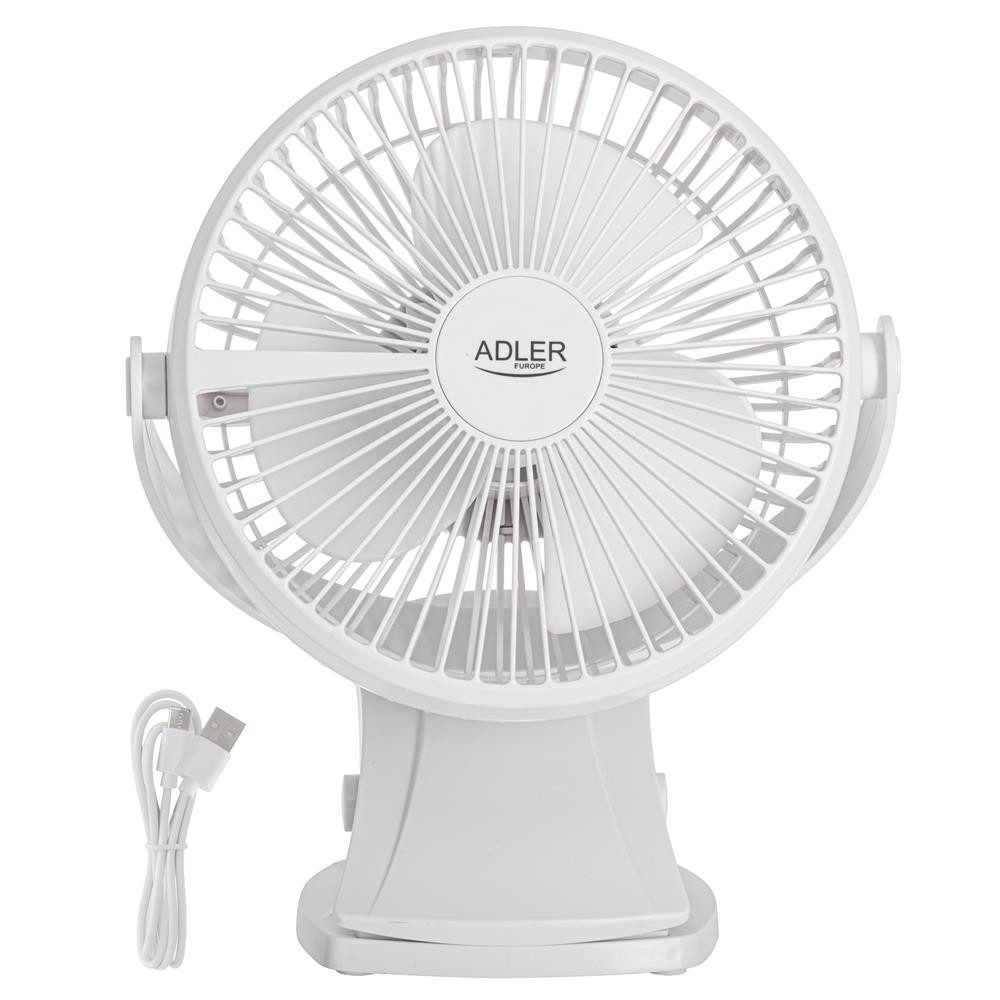 Tischventilator AD 7342