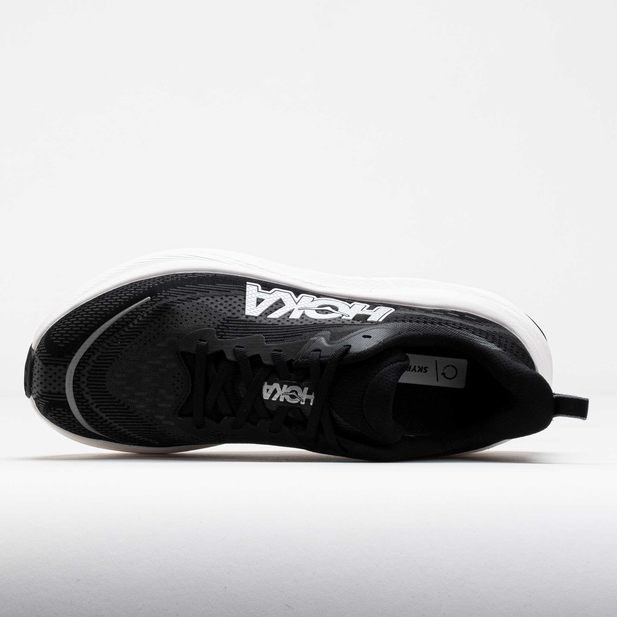 Skyflow Men's Black/White