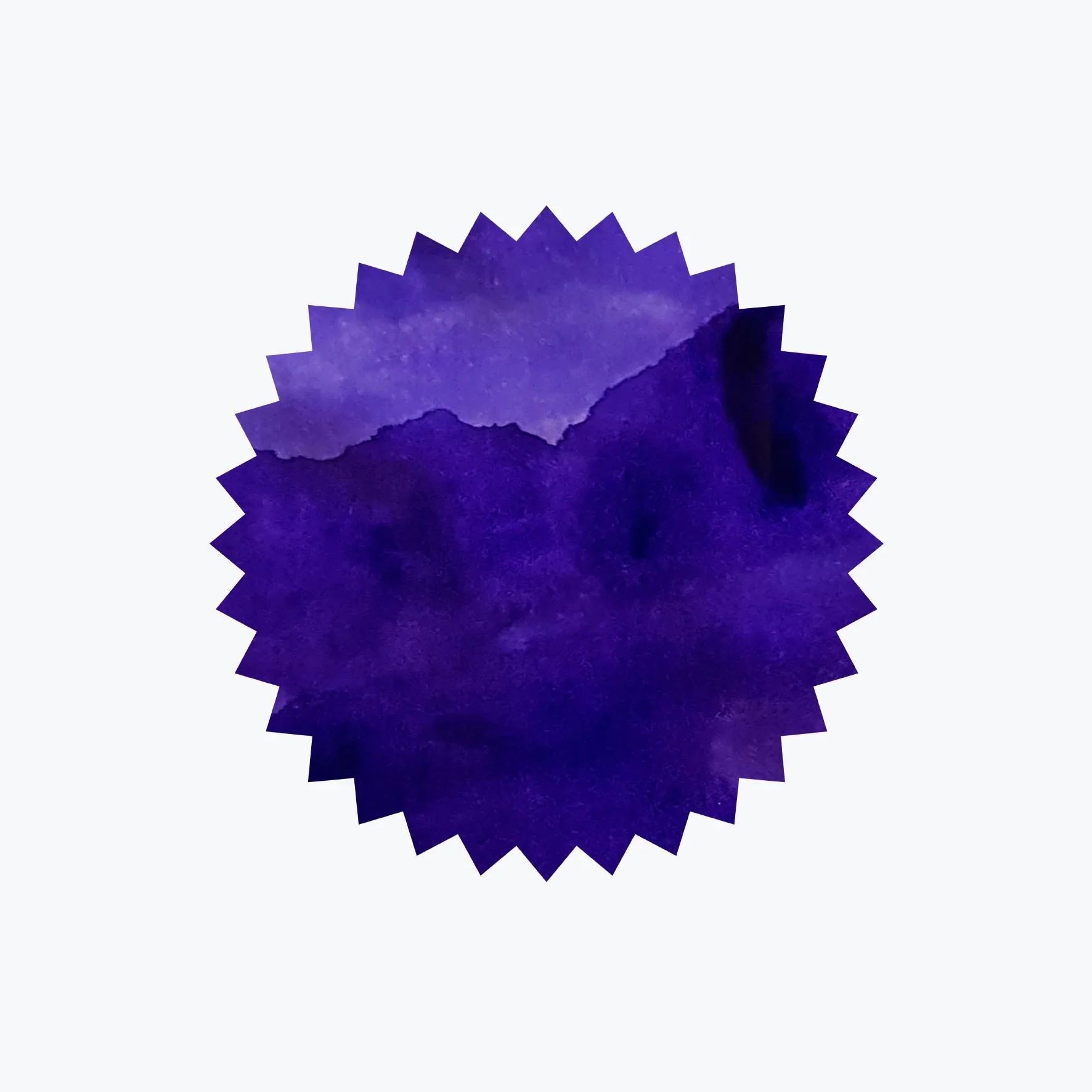 Robert Oster Bishop to King Signature Ink