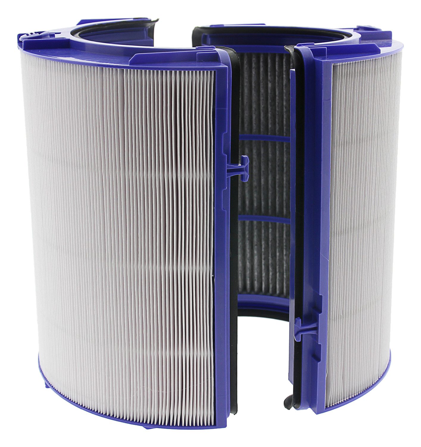 Luftfilter 1 Filter passend für Dyson Luftreiniger PH01 PH02 Pure Humidify