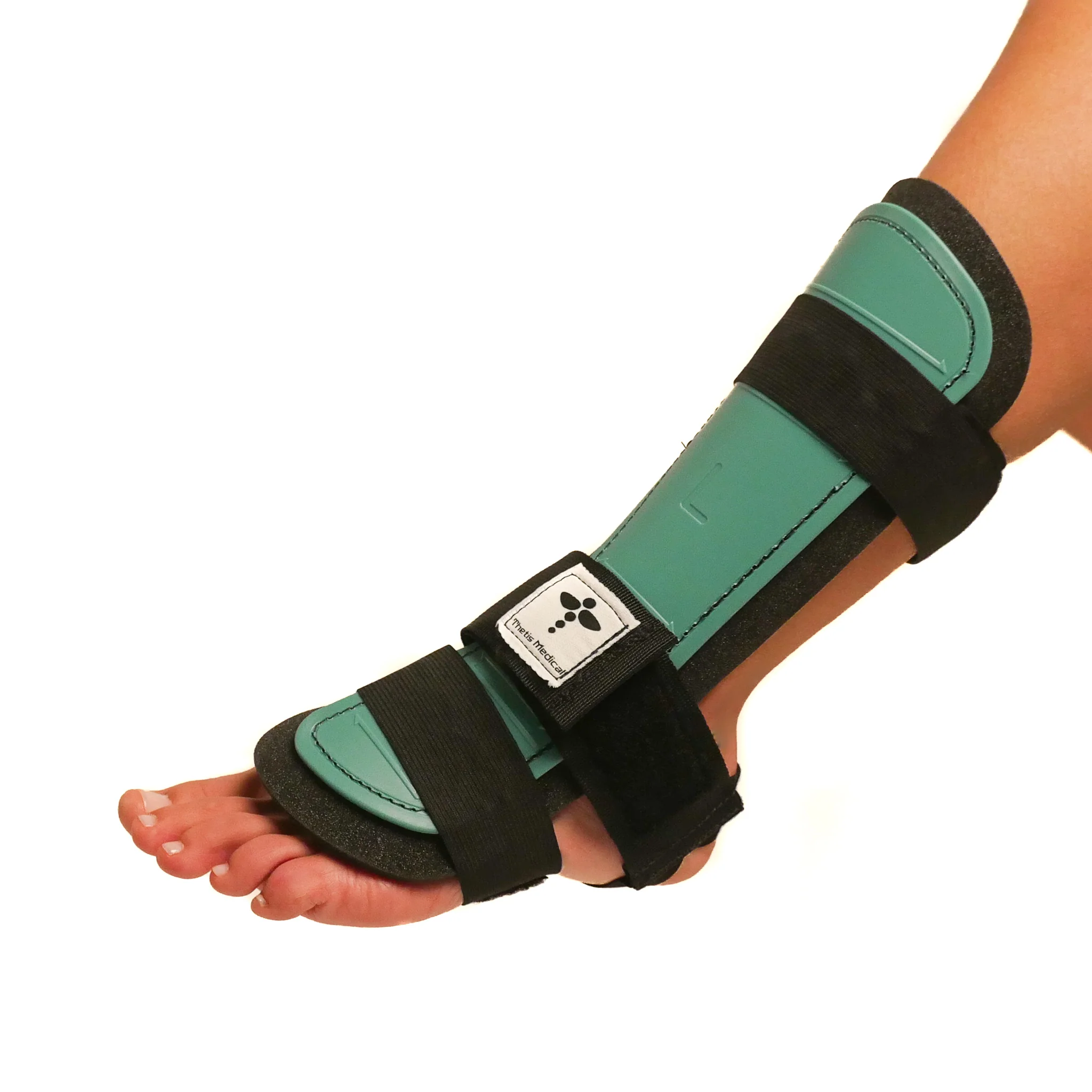 Achilles Tendon Rupture Splint