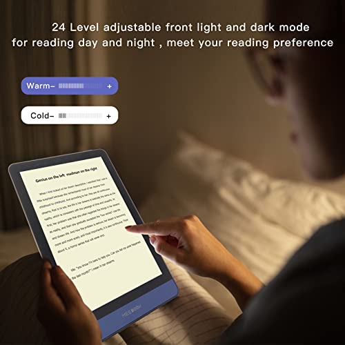 Meebook M6 intelligente regolabile archiviazione