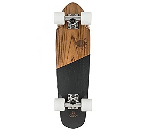 Globe Glb Blazer 26" Skateboard, Unisex – Adulto, Beige/Teak/Monstera, Taglia Unica : Sport e tempo libero