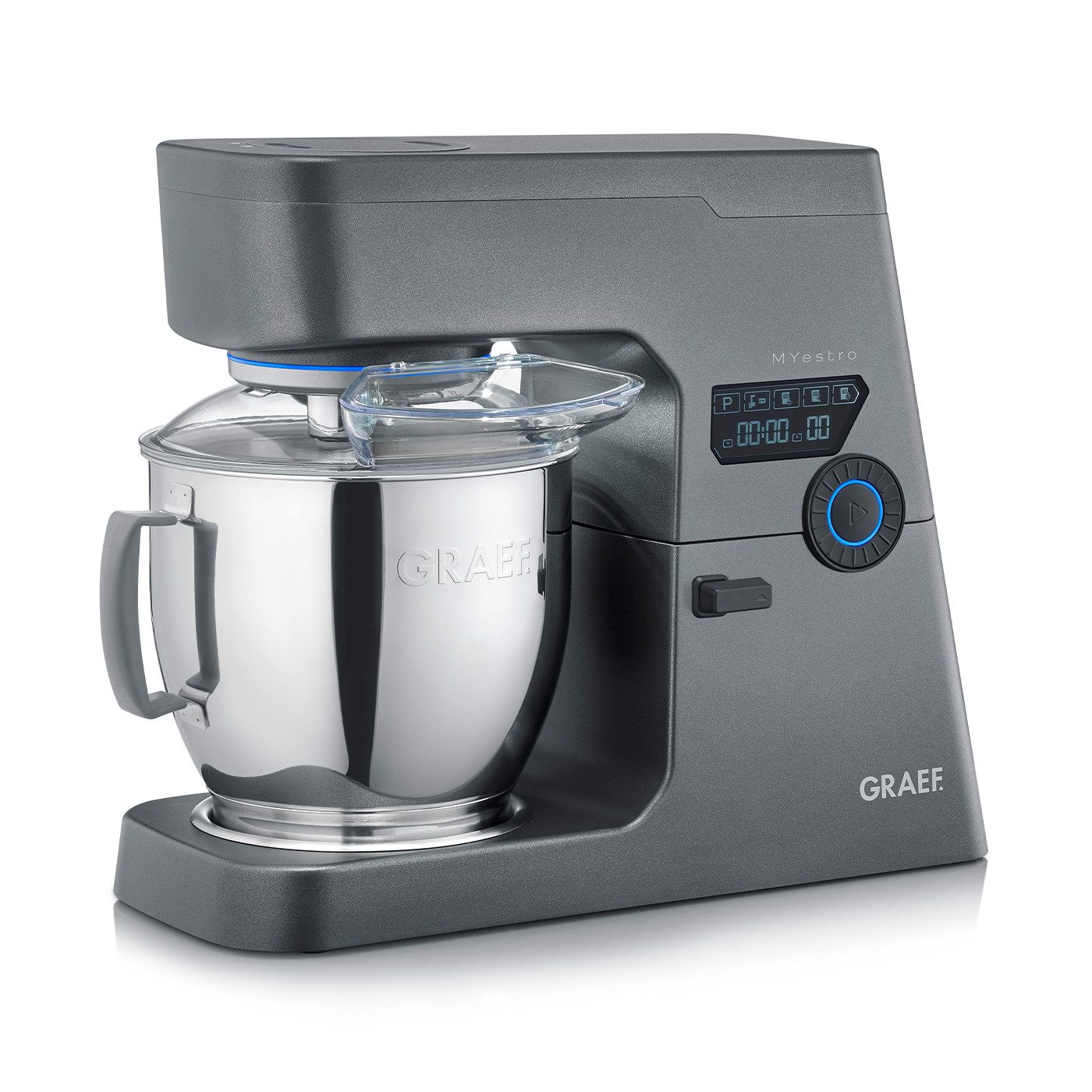 Küchenmaschine