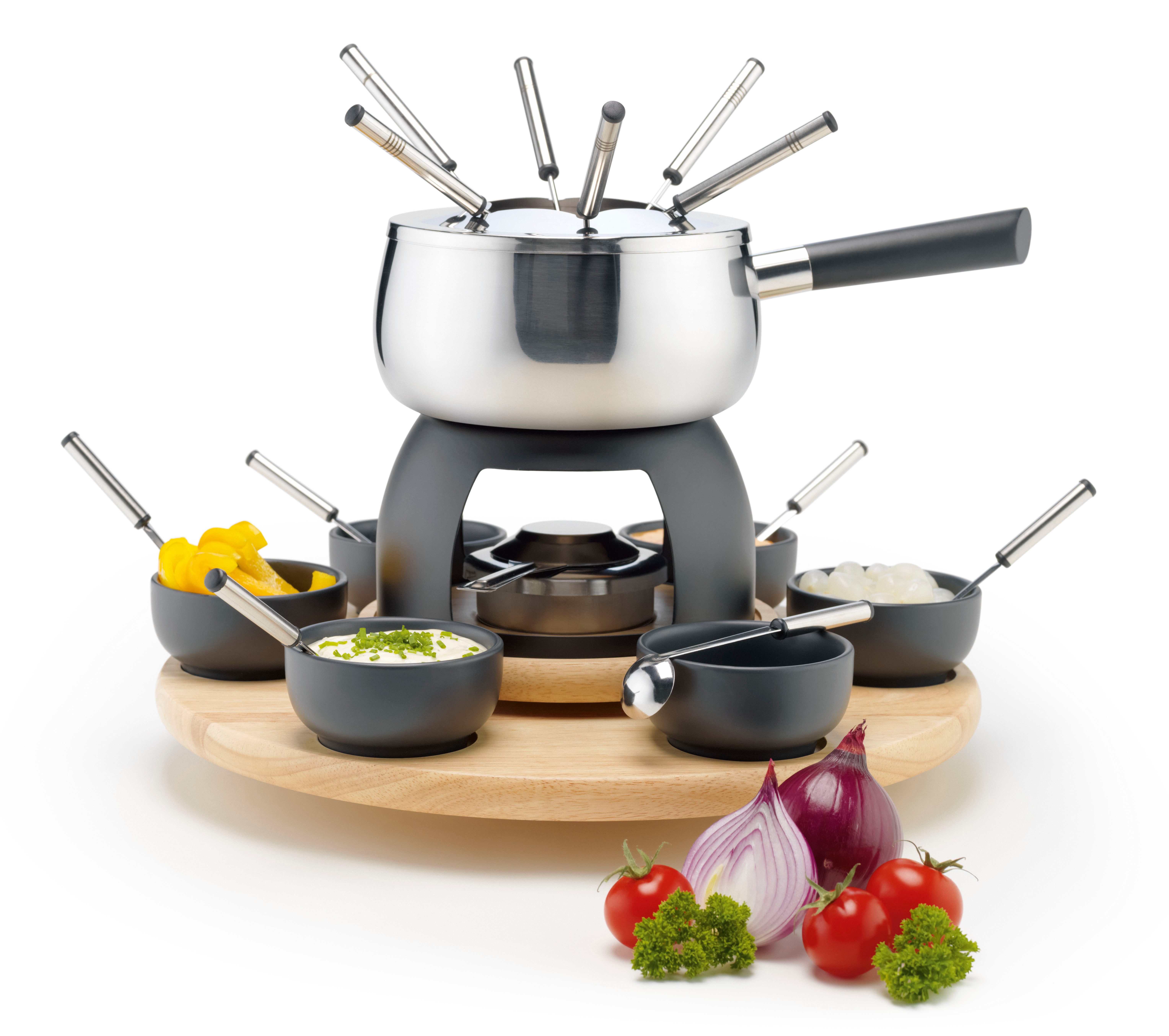 Fonduetopf