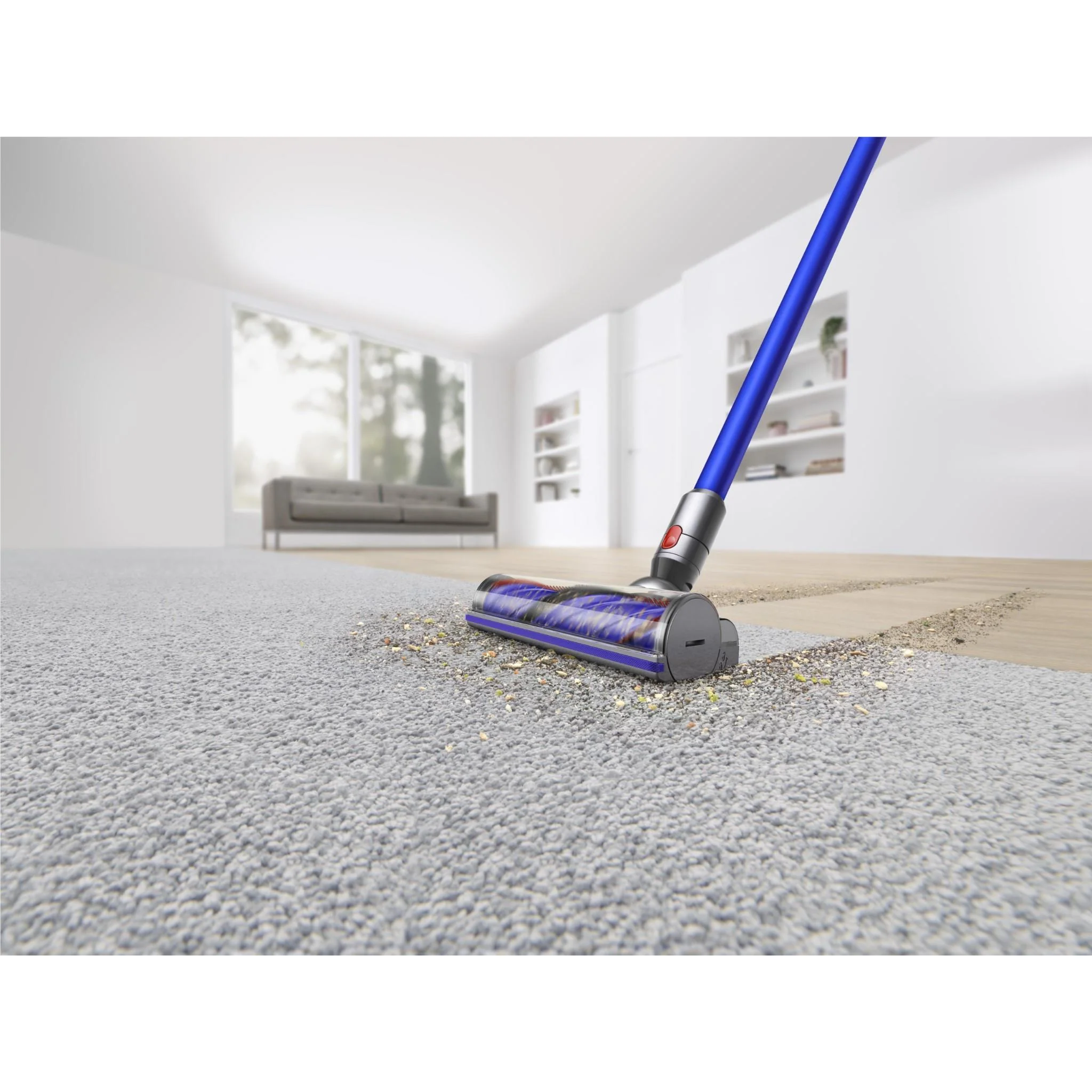 Dyson V11™ Advanced Aspirapolvere Senza Fili a Bastone