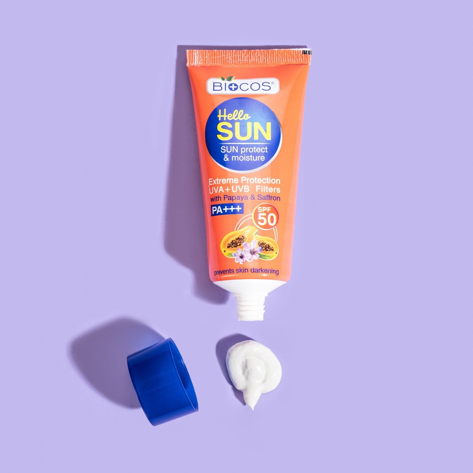 Biocos Sun Block