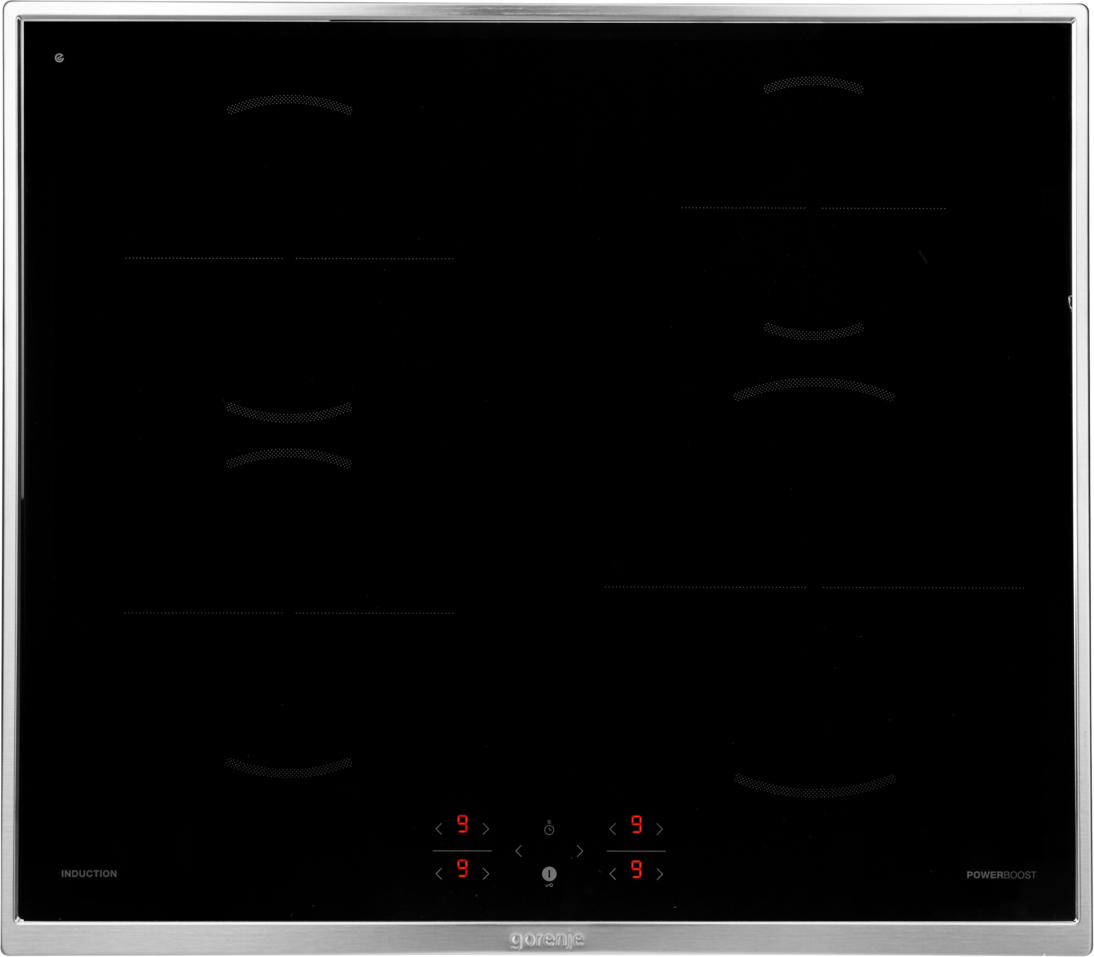 Induktions-Kochfeld GI 6401 BX