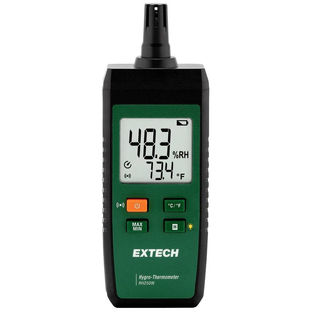 Hygrometer Hygro-Thermometer RH250W