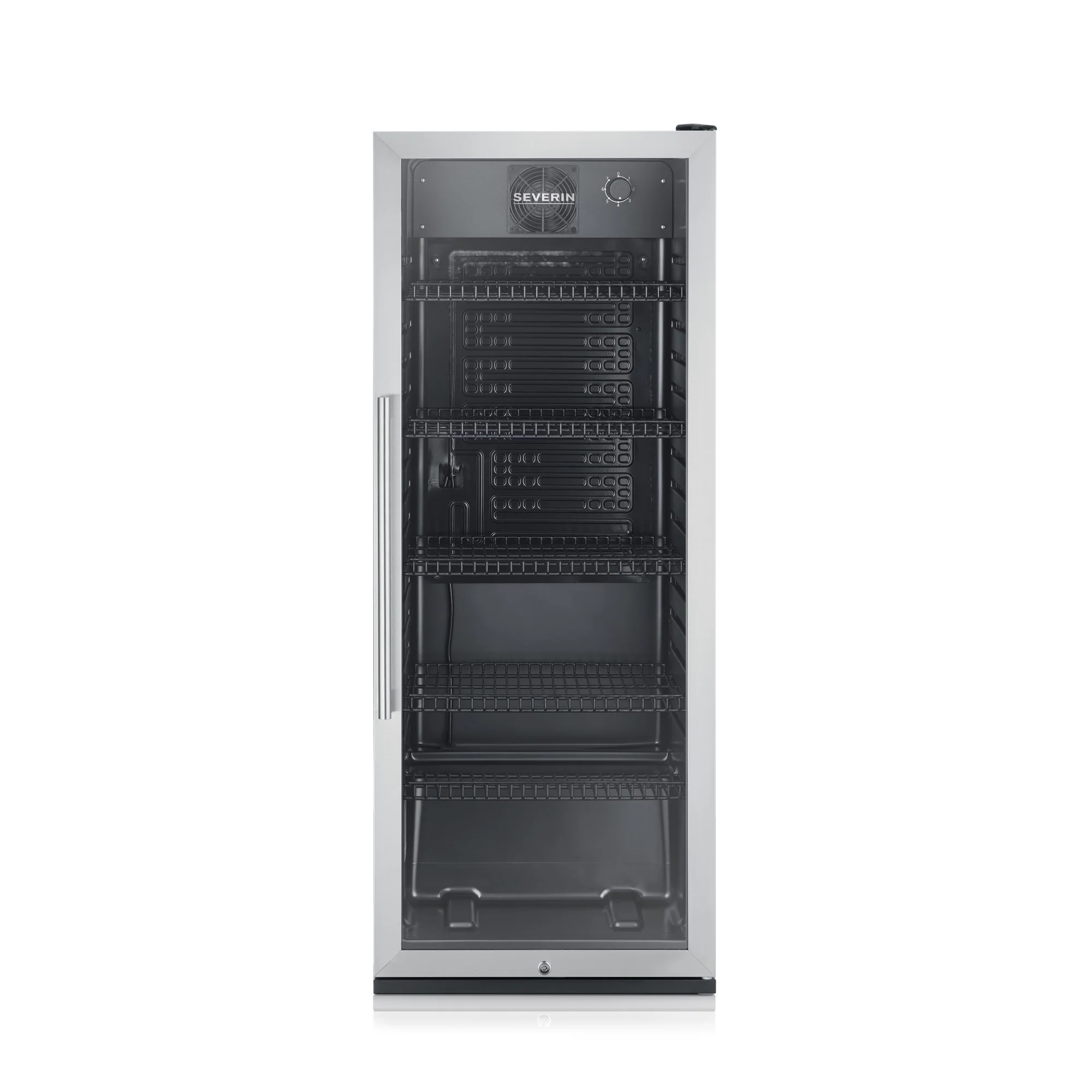 Severin Flaschenkühlschrank FKS8841, 237 Liter