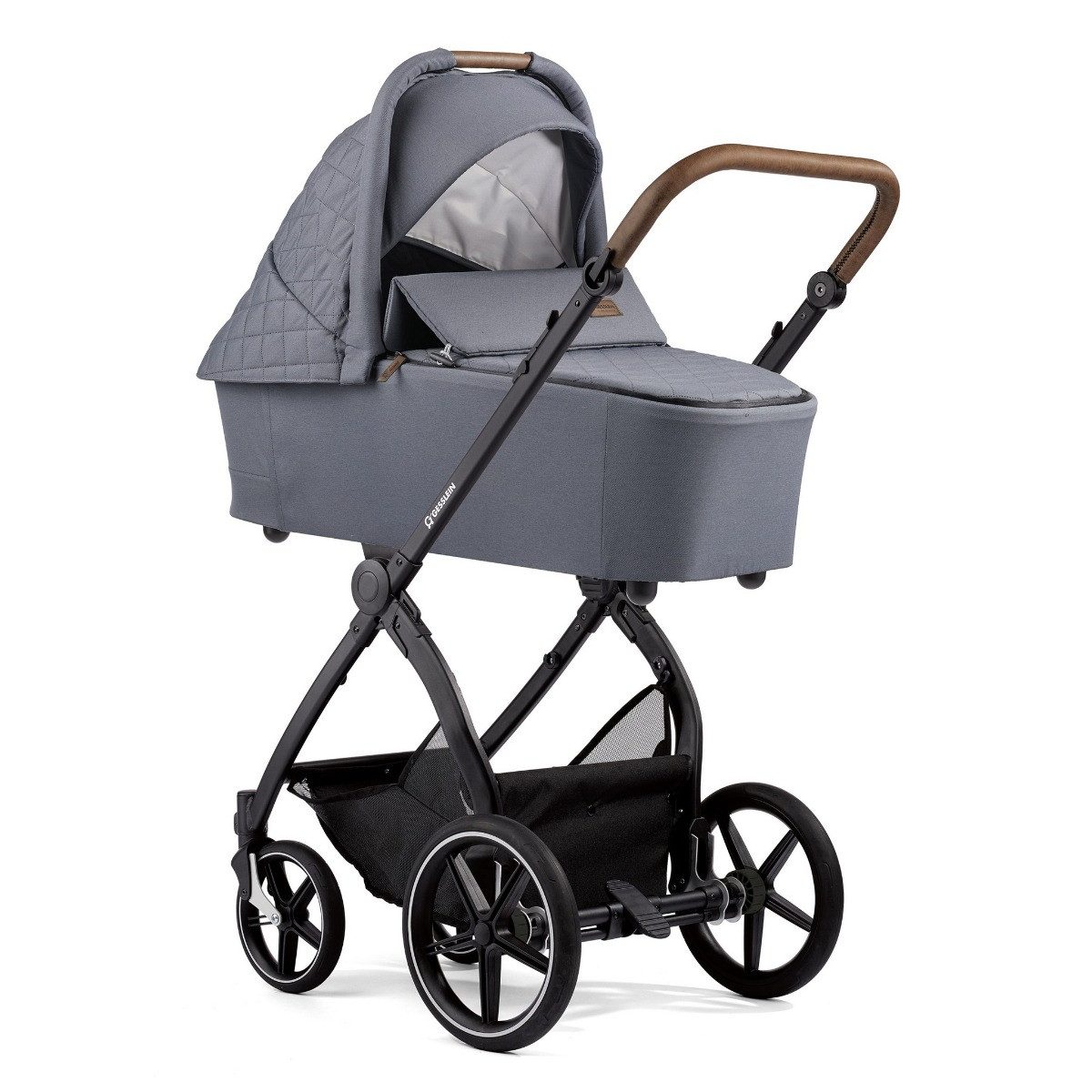 Kombi-Kinderwagen