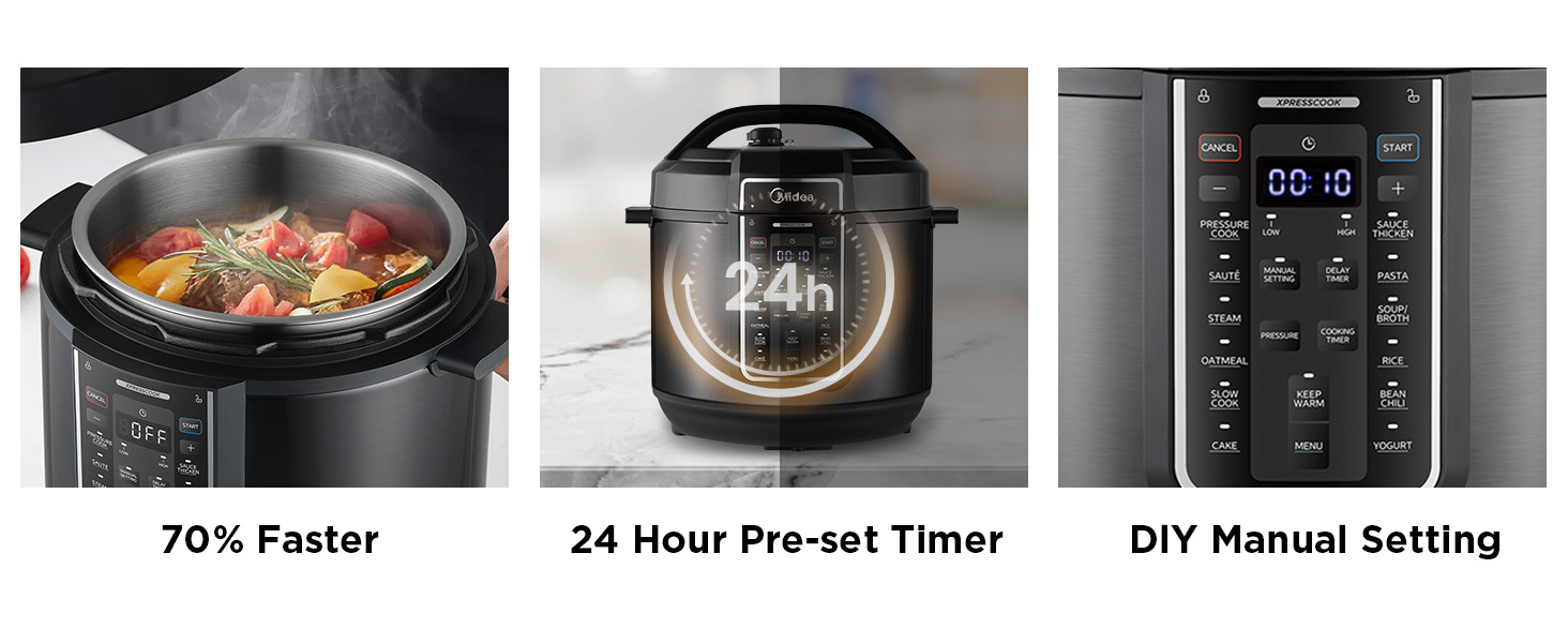 Pressure Cooker