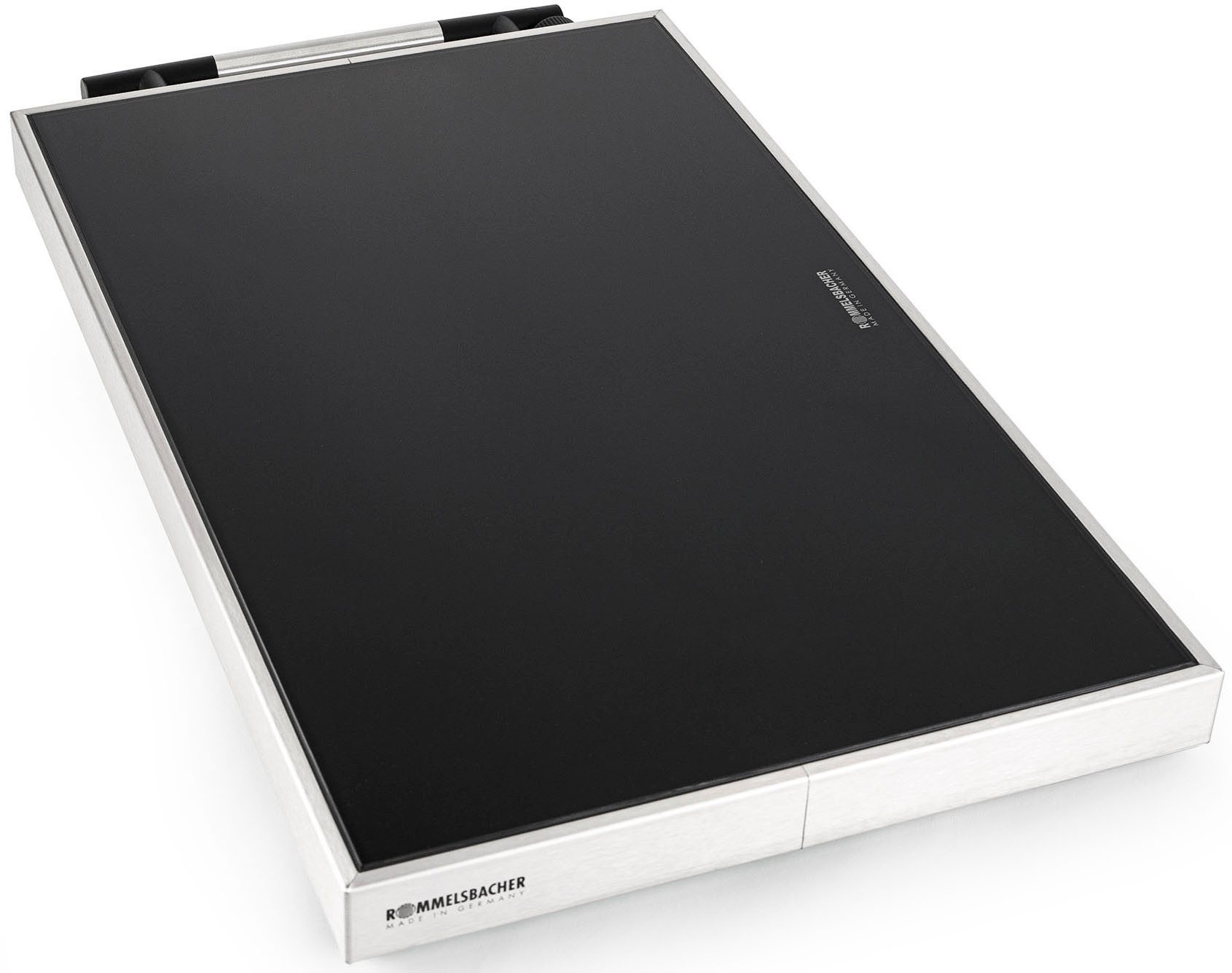Warmhalteplatte WPR 307/E