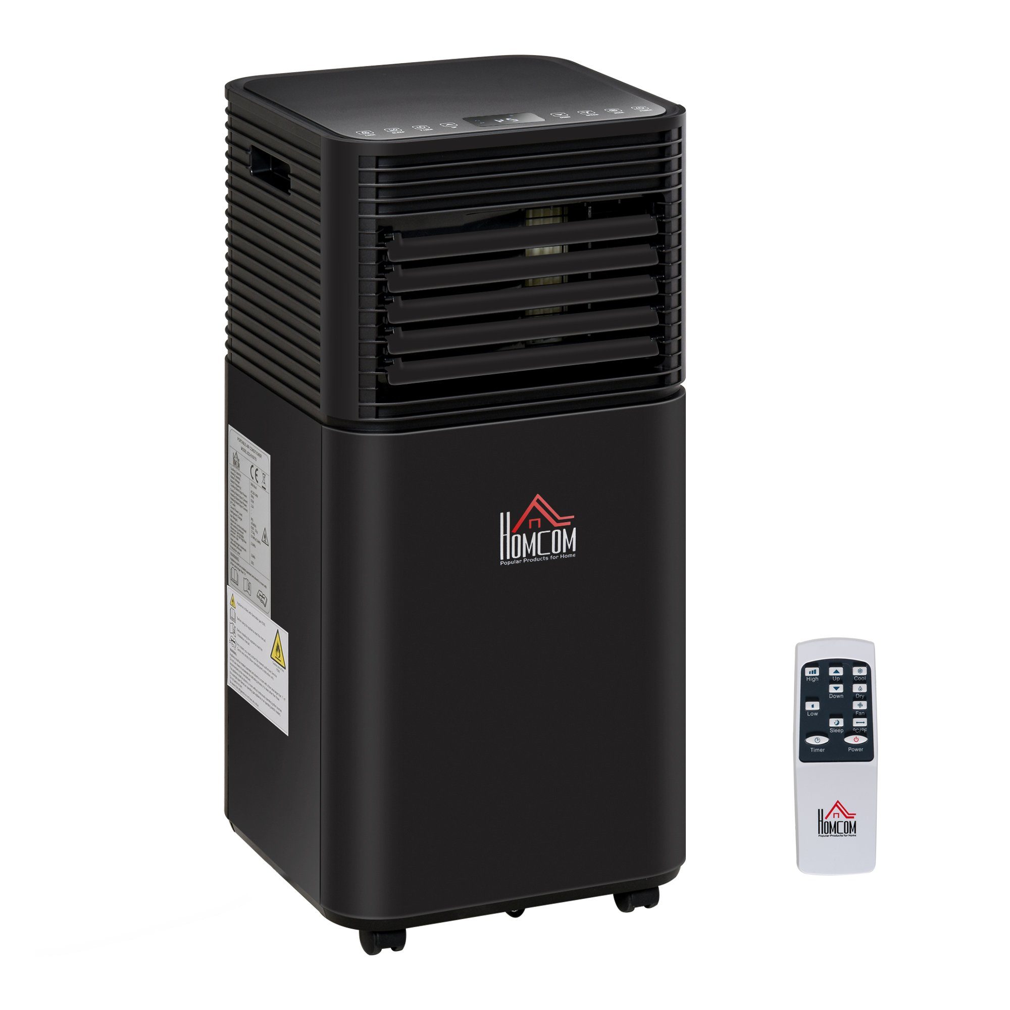 4-in-1-Klimagerät 823-010V91