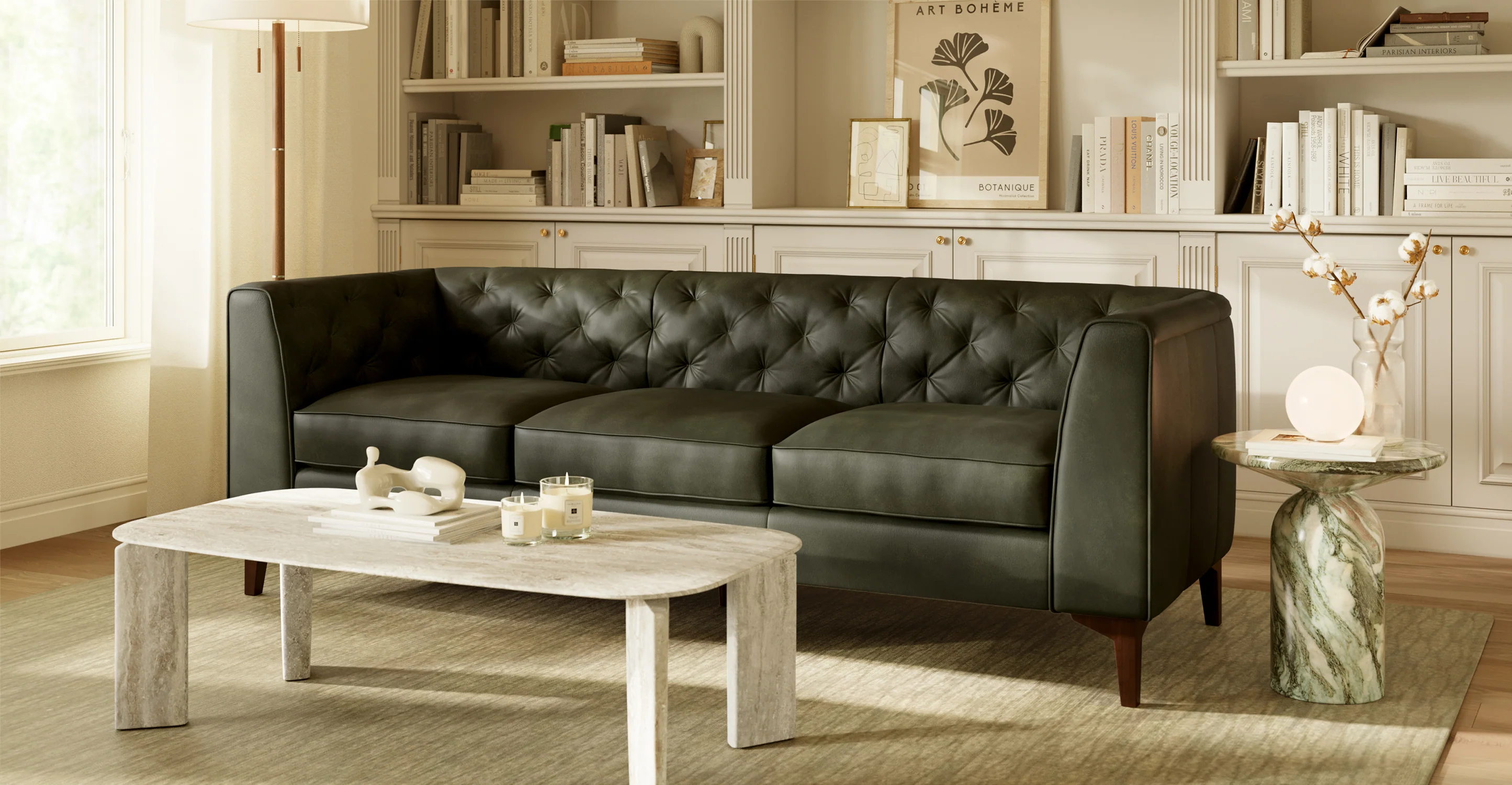 Essex Sofa