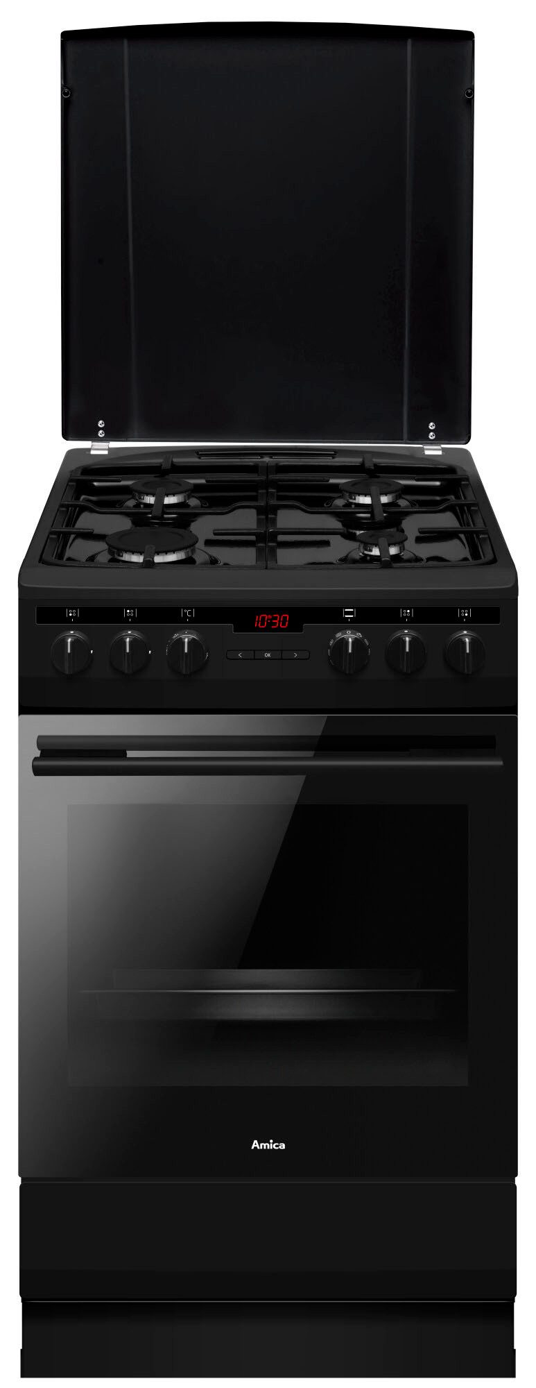 Gas-Standherd SHEG 904 000 SM