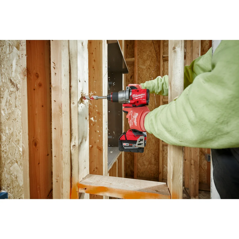 2025 Milwaukee 2904-20 M18 FUEL? 1/2?? Klopboor/Schroevendraaier