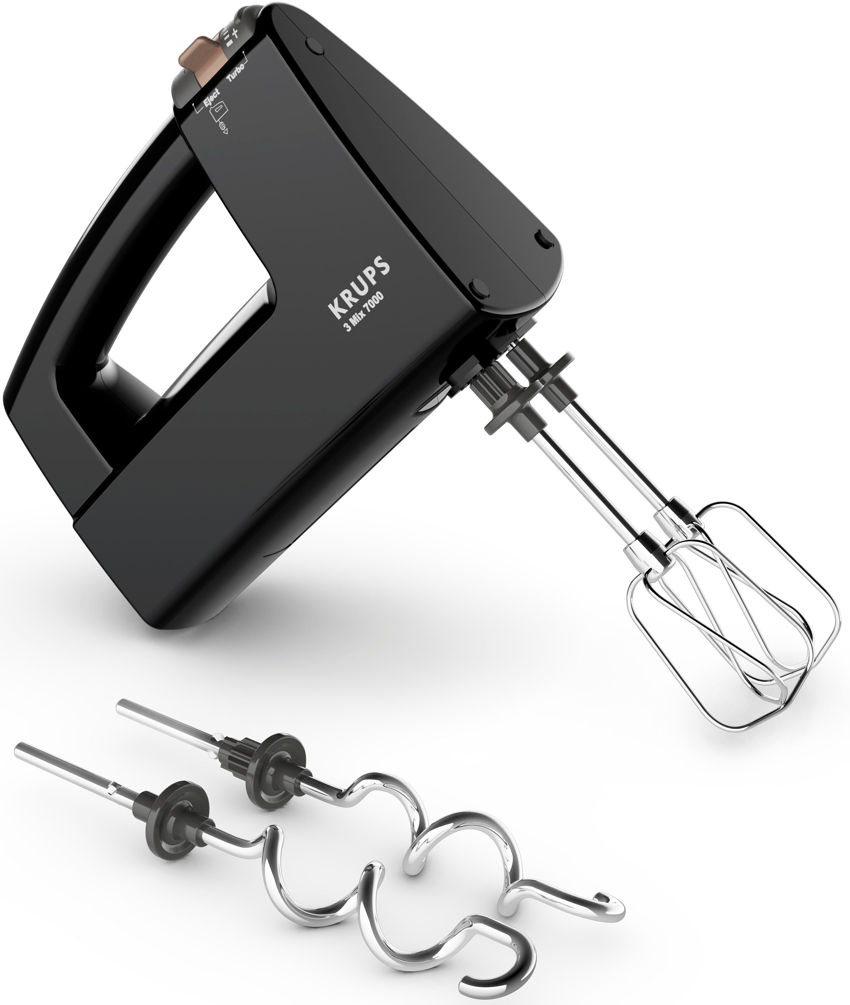 Handmixer 3Mix 7000
