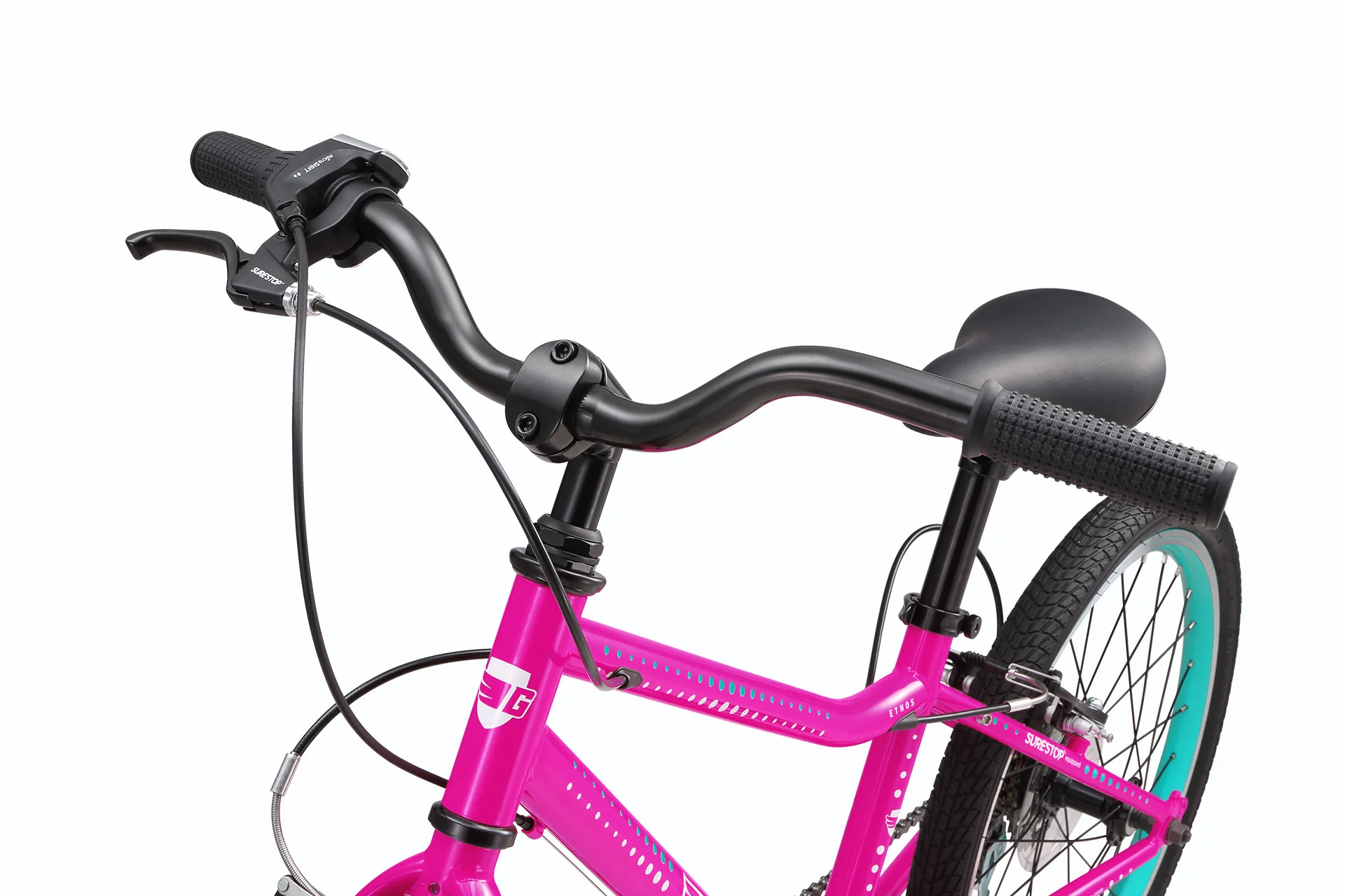 20 Inch Grote Fiets