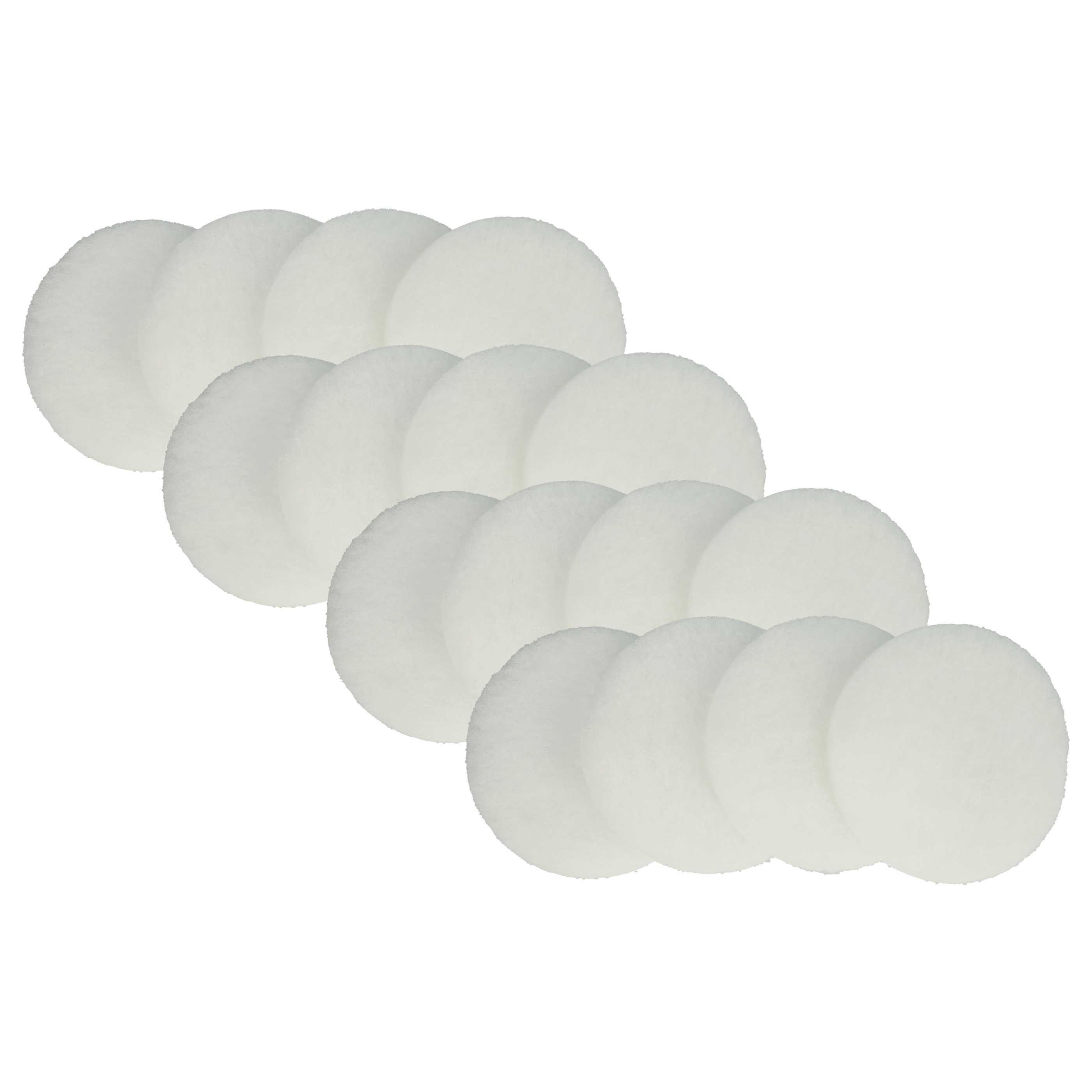 Luftfilter Ersatz für Zehnder 527006550 für Lüftungsgerät