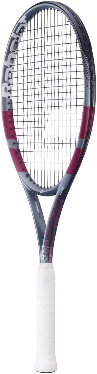 Babolat EVO Aero Lite Pink Tennis Schläger