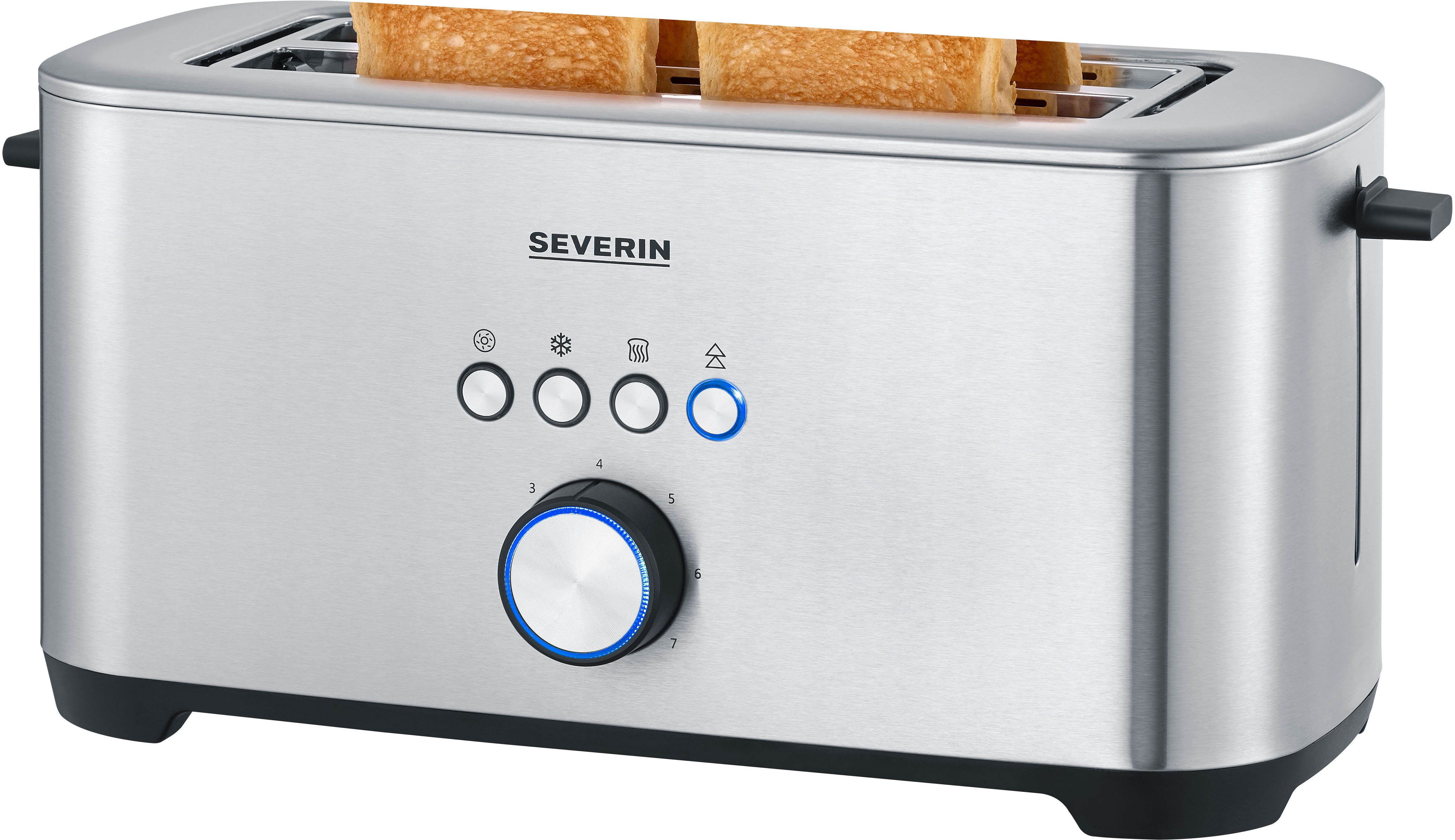 Toaster AT 2621