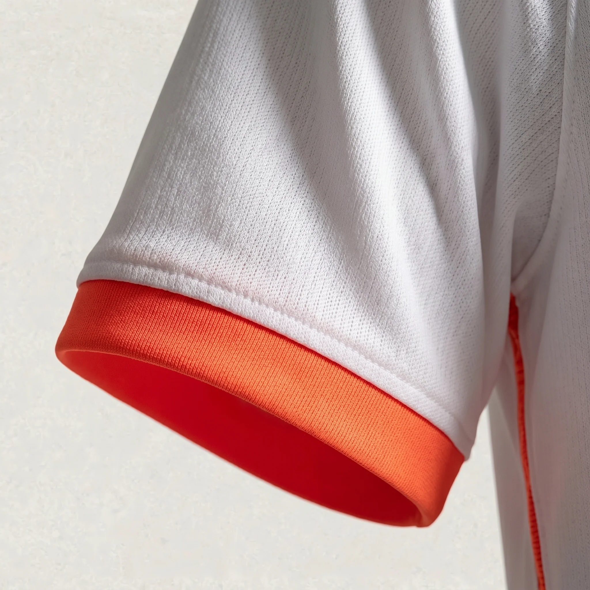 Netherlands 2026 Away Jersey Kids