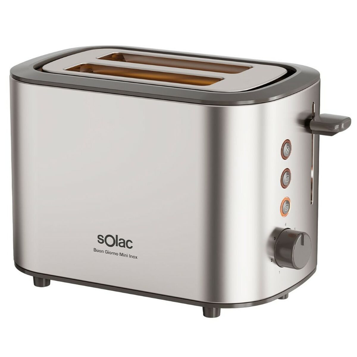 Toaster Toaster Solac TL5423