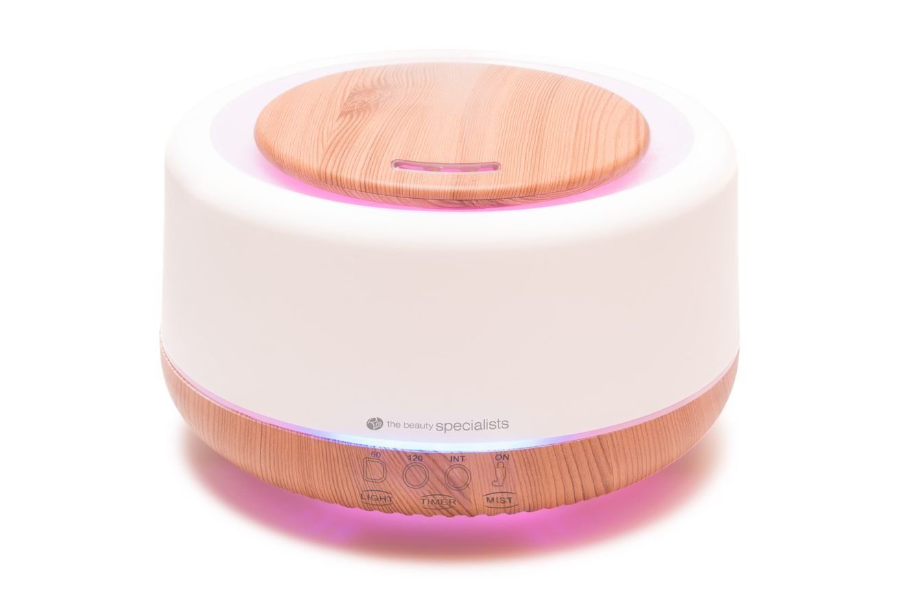 Diffuser DHOR-EU