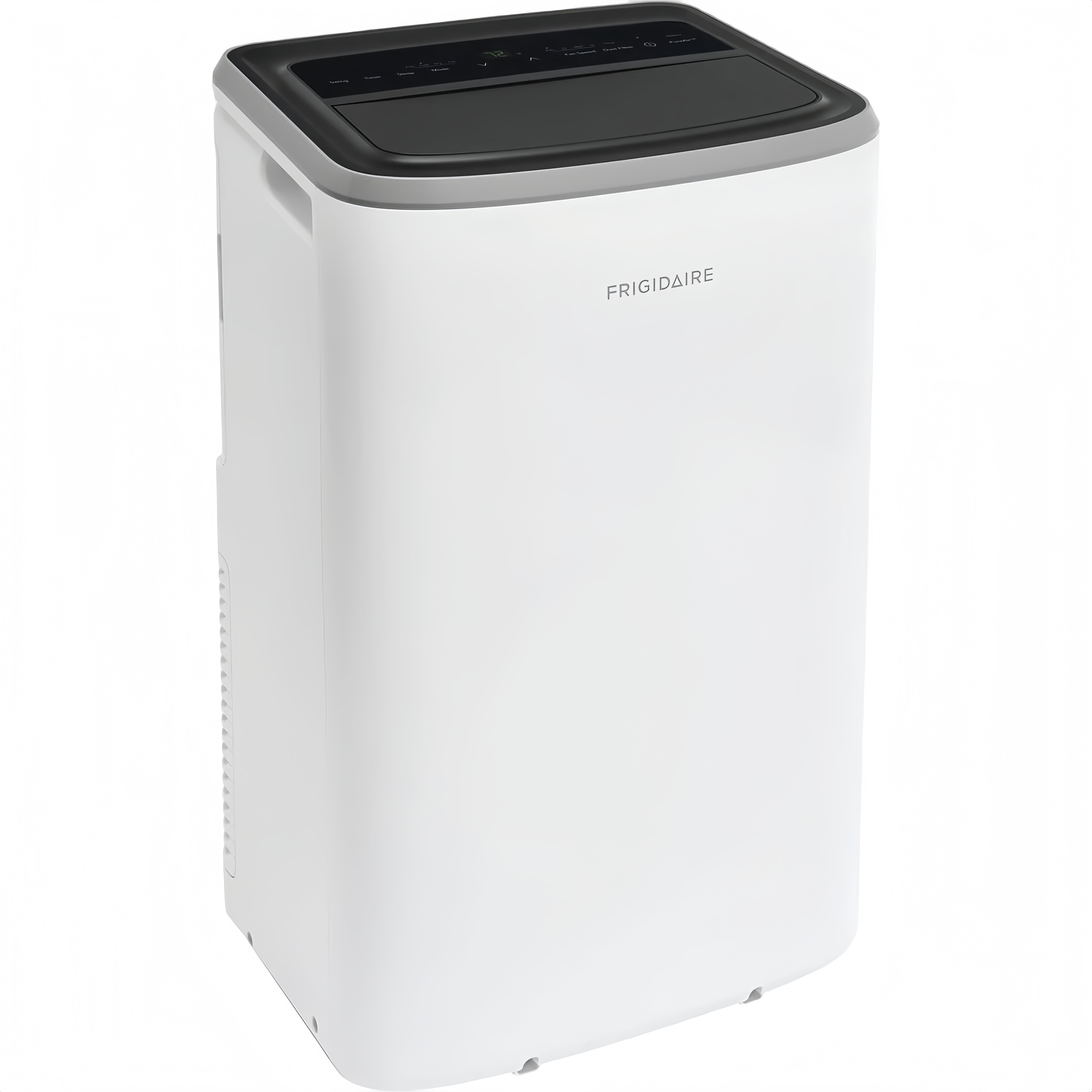 Frigidaire Condizionatore Portatile 3-in-1 da 10.000 BTU (ASHRAE) / 6.500 BTU (DOE) - Modello FHPC102AC1
