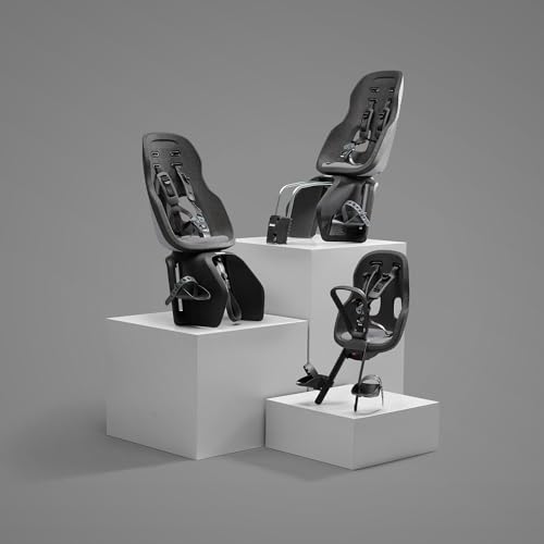 Thule Yepp Nexxt 2 Maxi FM White : Auto e Moto