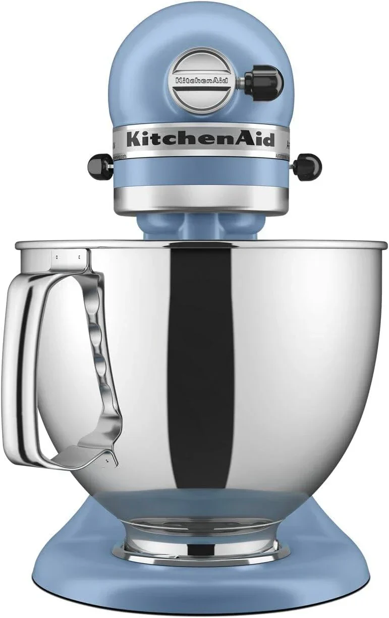 KitchenAid Artisan Series 5 Quart Tilt Head Stand Mixer