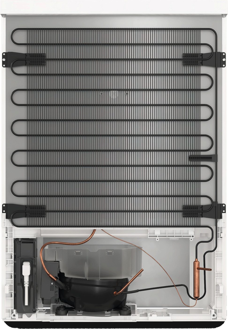 Kühlschrank K 4002 D