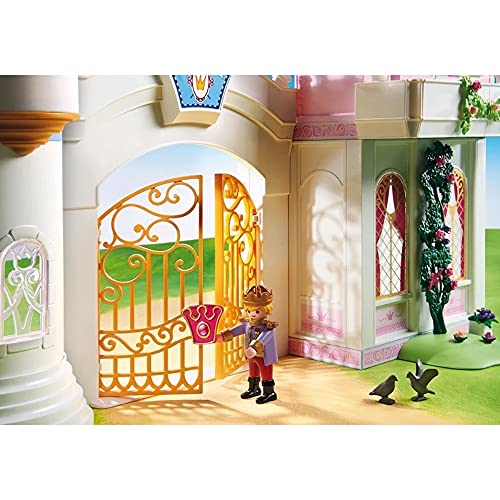 Playmobil Residenza Reale Principessa 6849