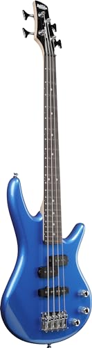 Ibanez Bass guitar / GSRM20SLB Gio : Strumenti Musicali