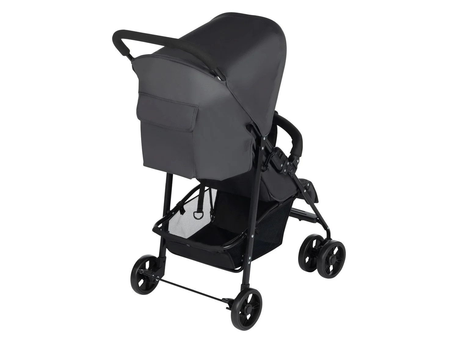Kombi-Kinderwagen Foggy Buggy, Baby Kinderwagen,0-3,5 Jahre Reisebuggy