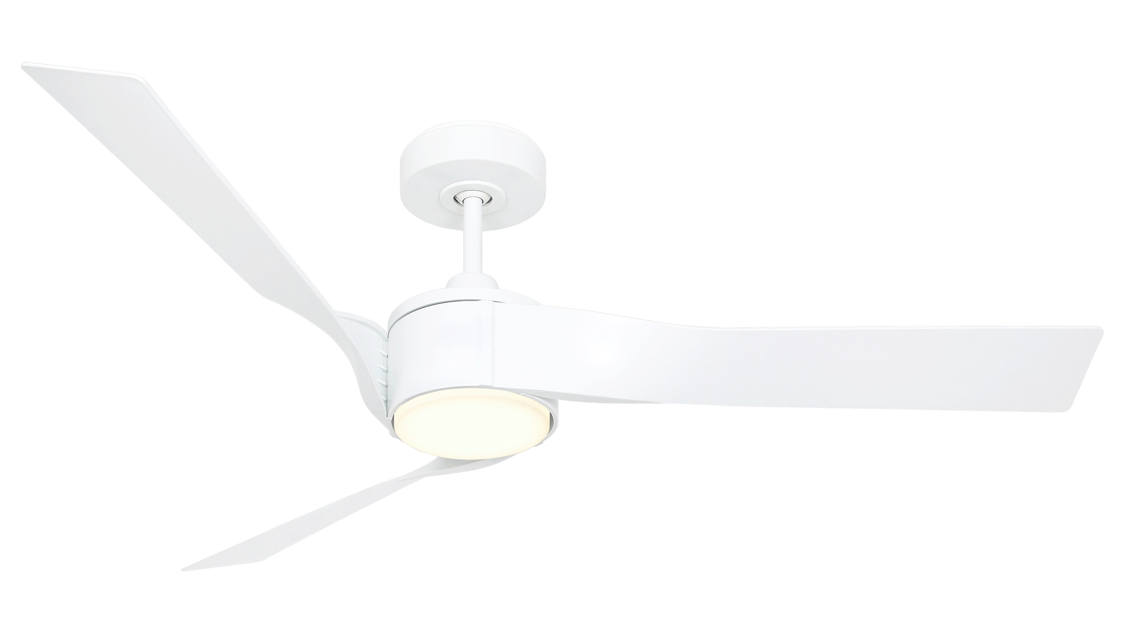 Deckenventilator Energiespar Deckenventilator Eco Revolution MWE-MWE LED