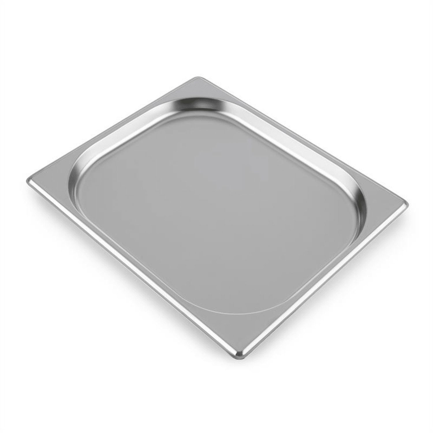 Kontaktgrill GN Behälter 1/2