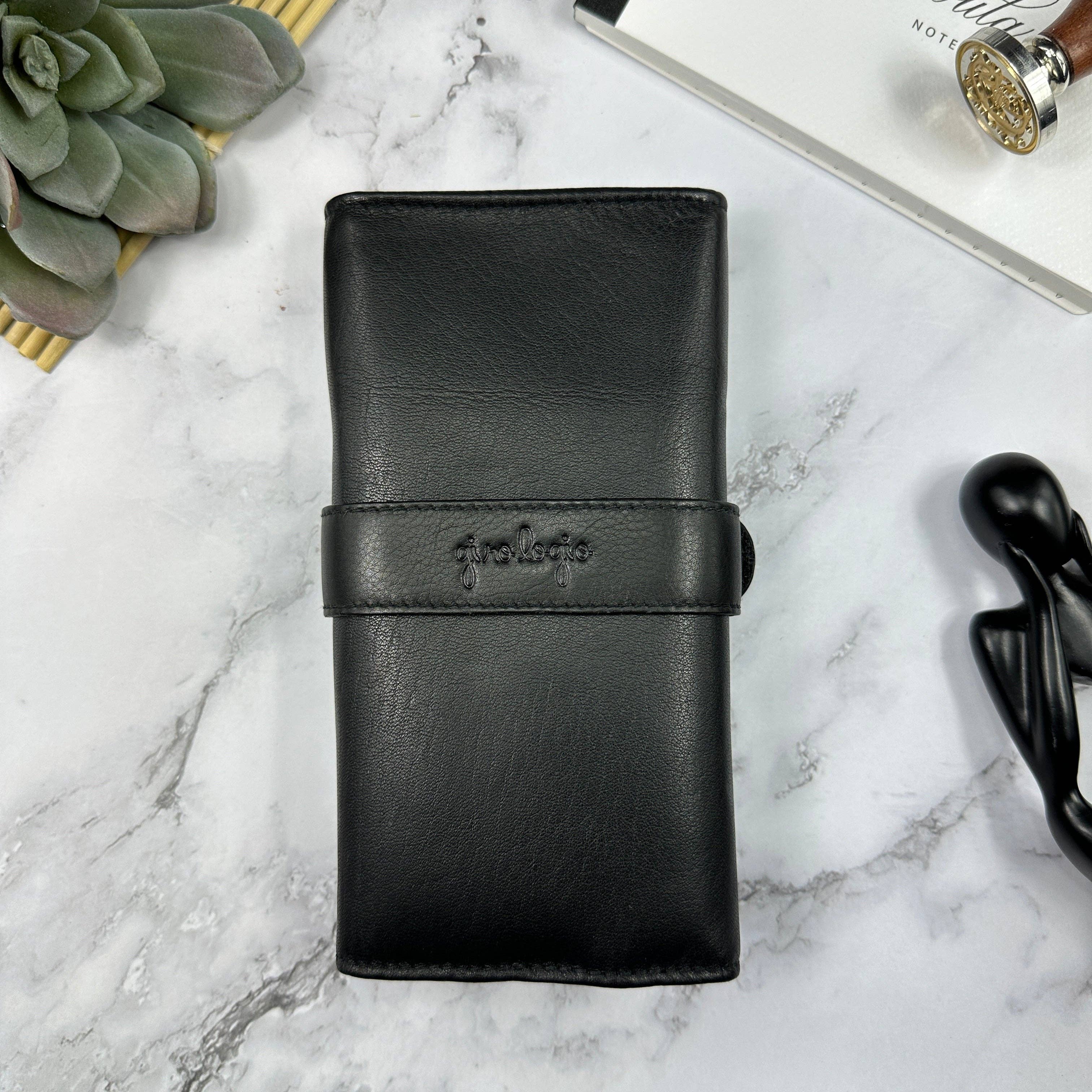 Girologio - 6 Pen Wrap