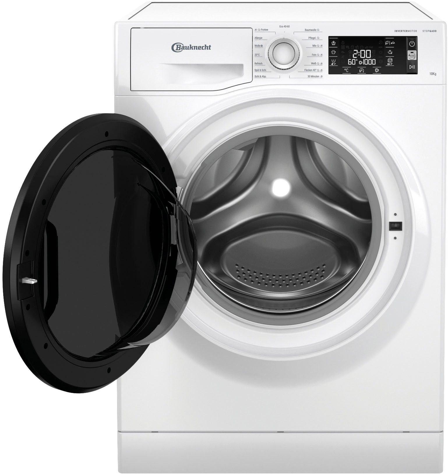 Waschmaschine WM Elite 10 AA