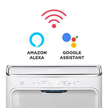 alexa and google assistant
