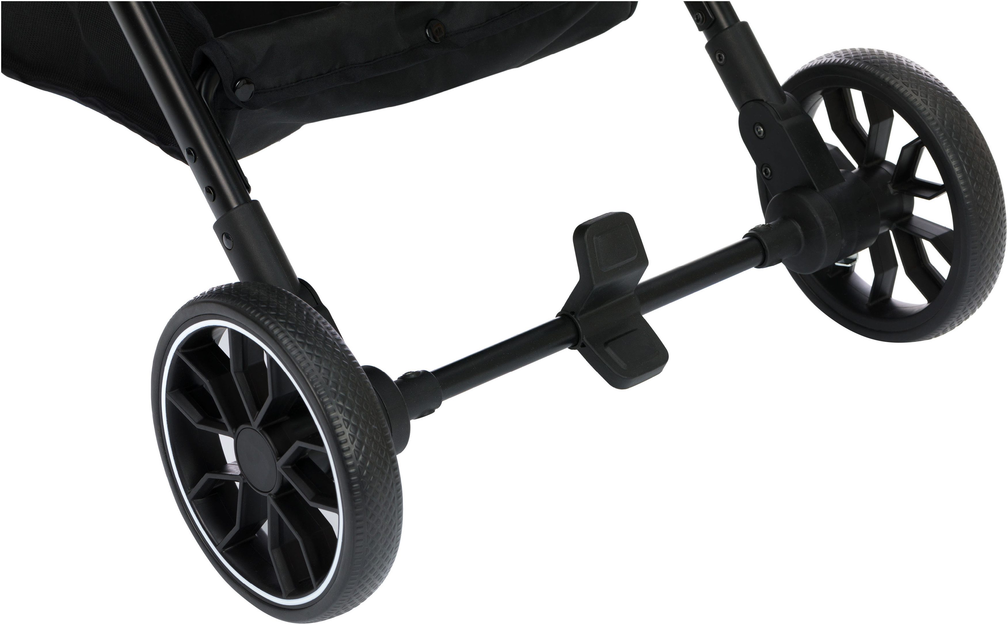 Kinder-Buggy Rover