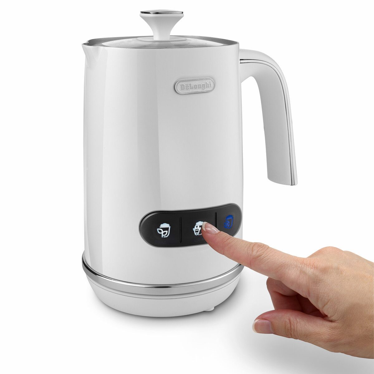 Milchaufschäumer LatteMix