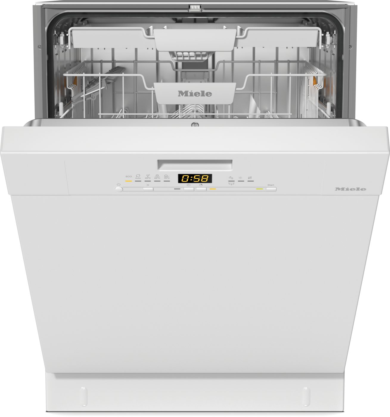 Unterbaugeschirrspüler G 5611 SCU Active