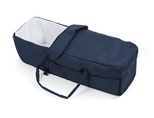 Chic 4 Baby 274 52 Passeggino Gemellare Duo, Jeans blu navy, blu : Amazon.it: Prima infanzia