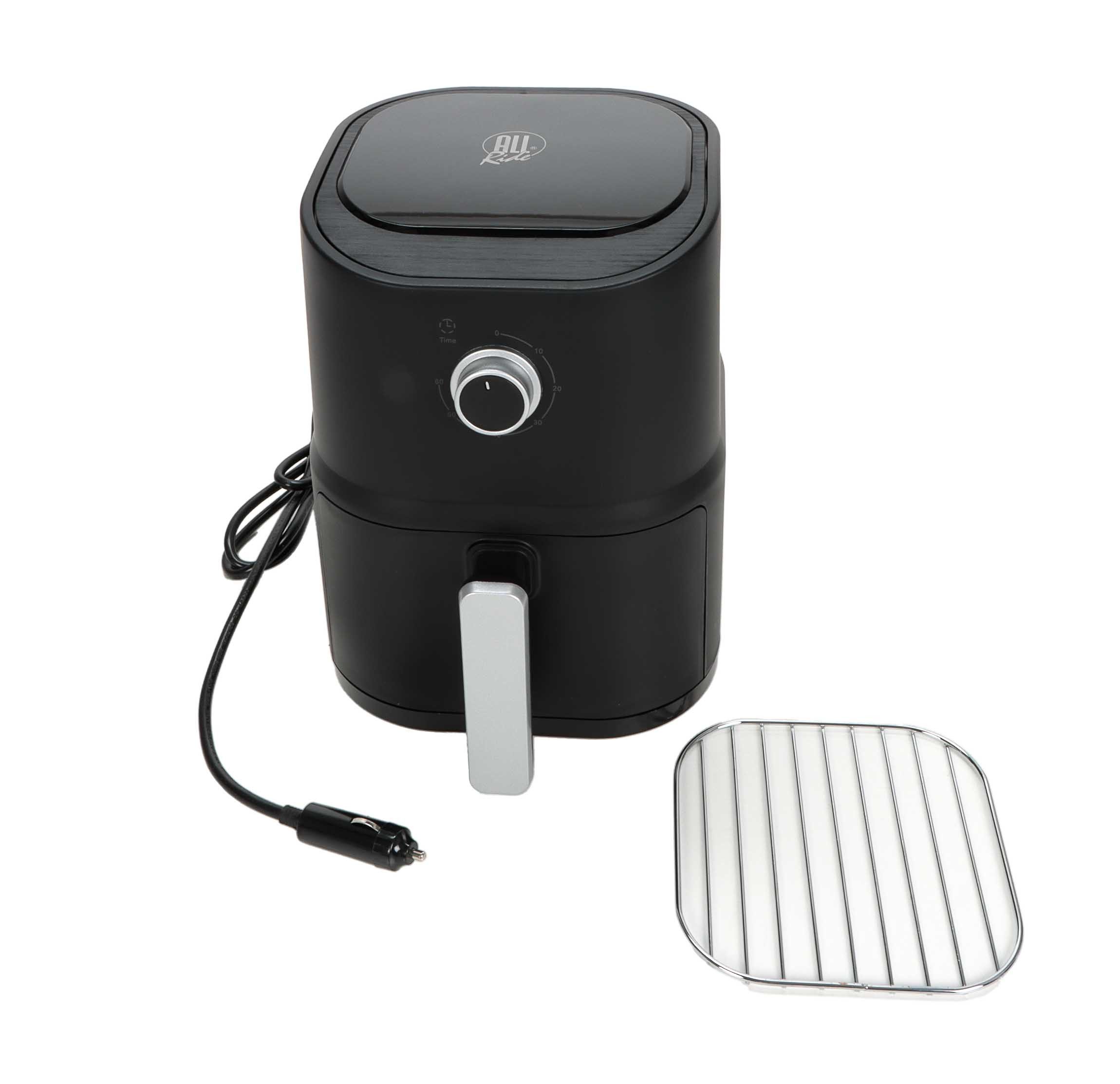 Heißluftfritteuse LKW Airfryer