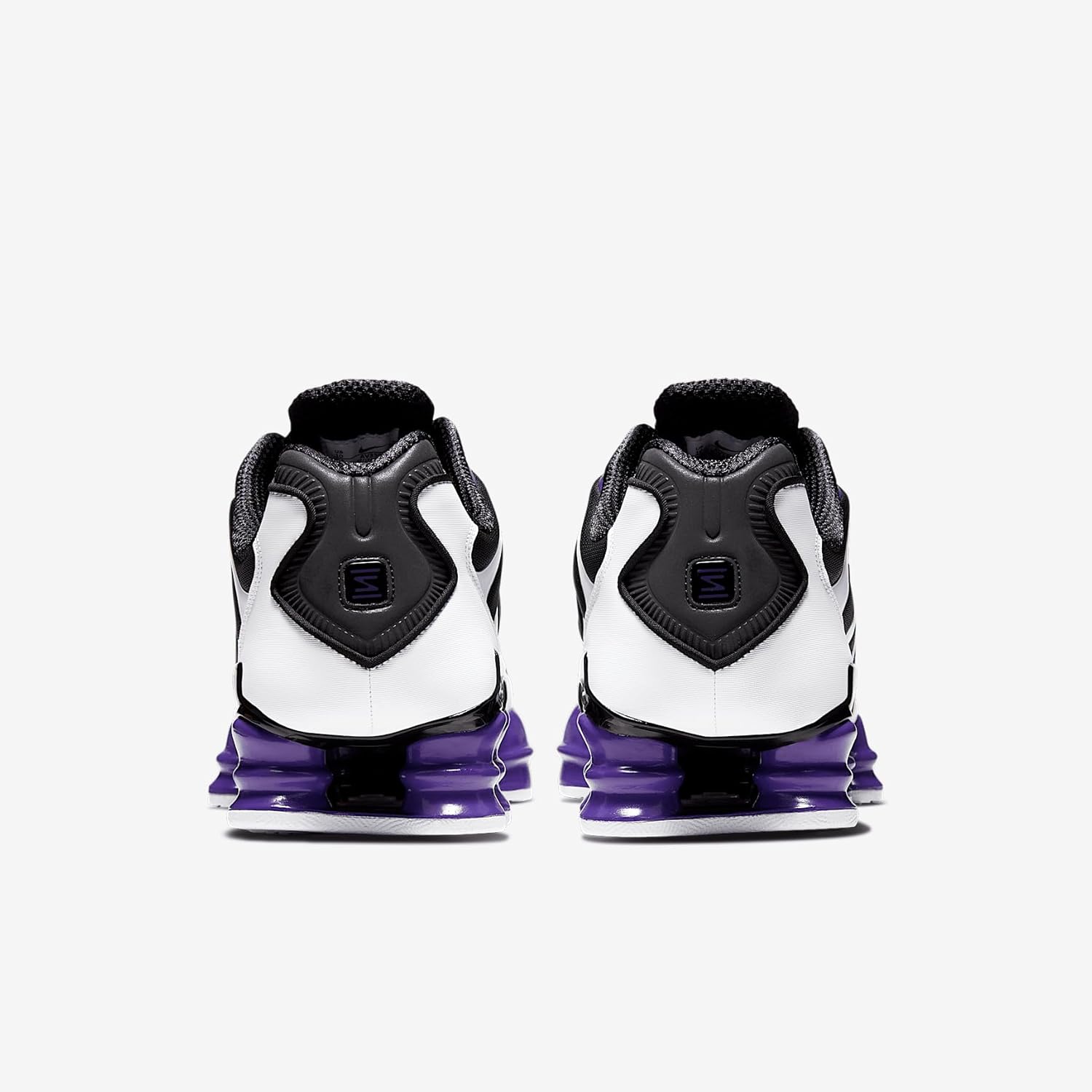Nike Renew Retaliation, Scarpe da Fitness Uomo