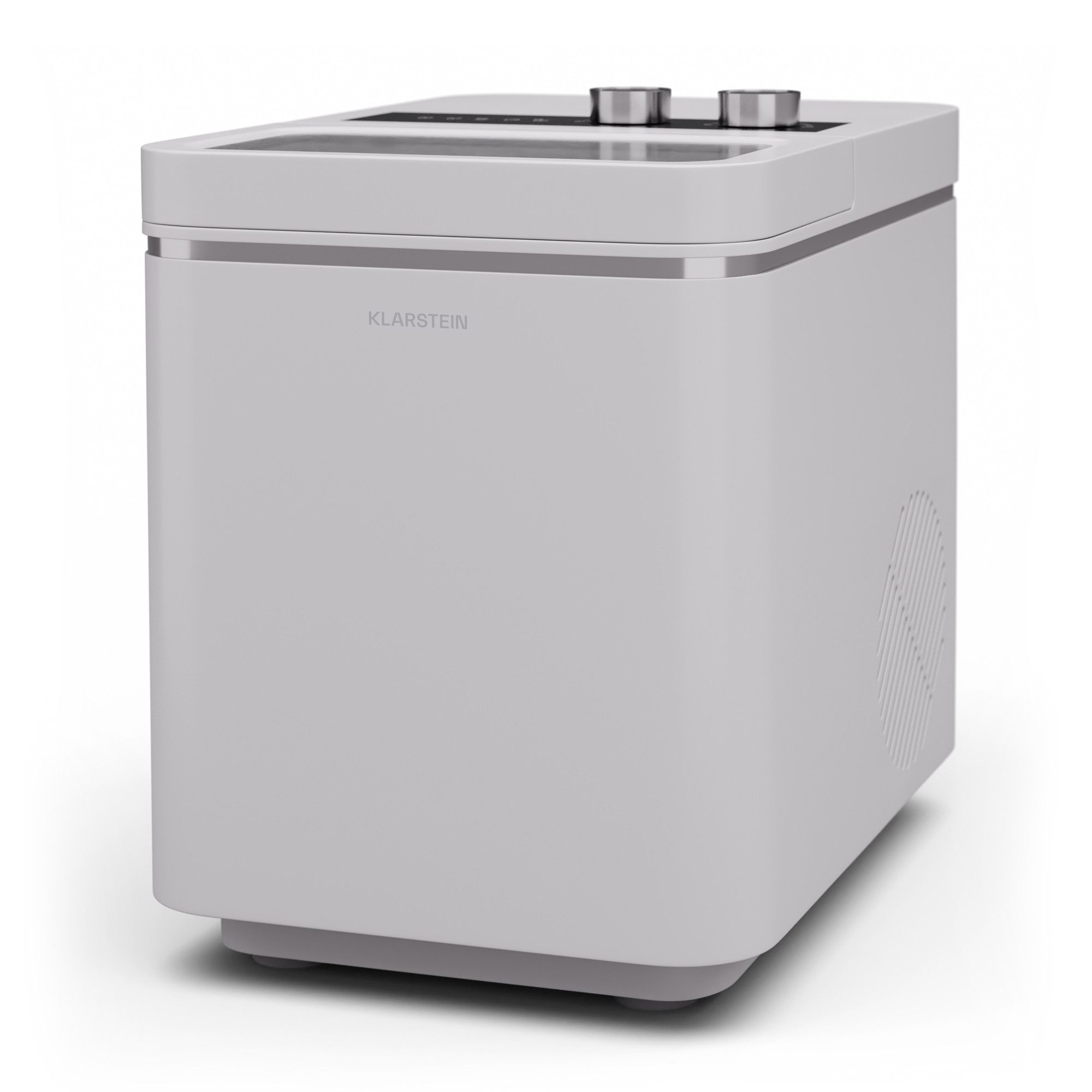 Eiswürfelmaschine IceCraft